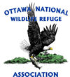 Ottawa National Wildlife Refuge Association Logo